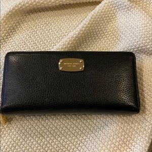 Authentic Michael Kors Wallet